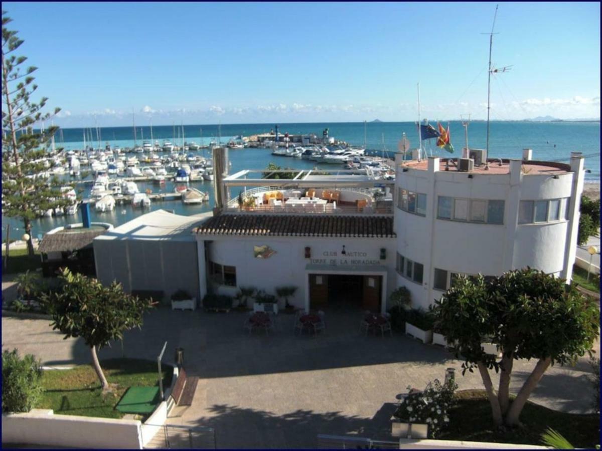 Exclusive New Apartment On The Beach 皮拉尔－德拉奥拉达达 外观 照片